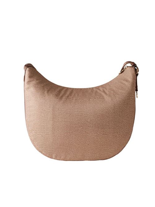 Luna Bag Medium Shoulder Bag BORBONESE | 934109I15RI 037